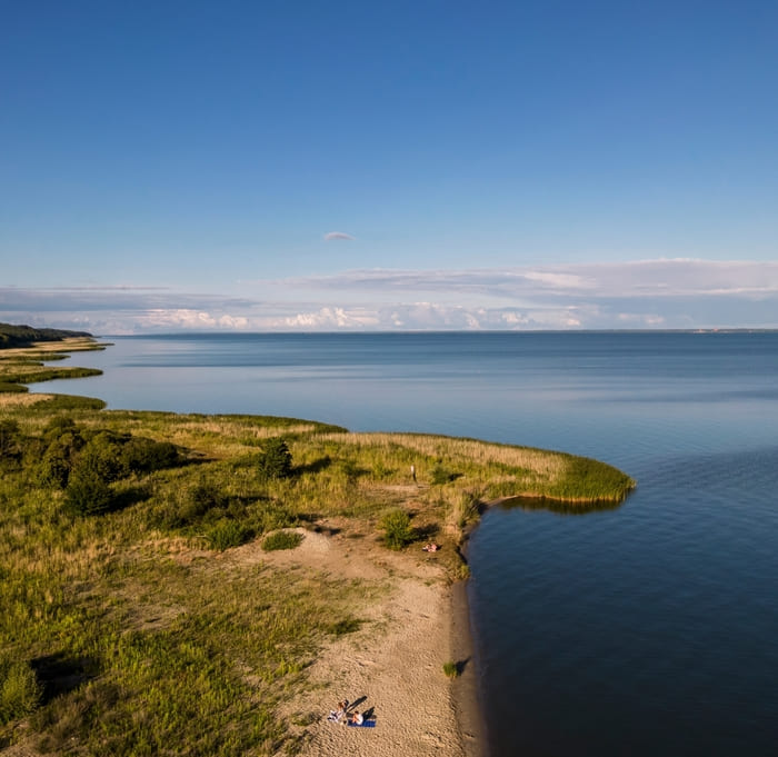 Lake Kariba